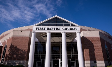 3500 People Leave the Church Every Day