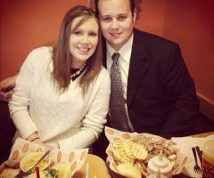 Josh Duggar In-Laws Defend Family's Actions, Say Media Are 'Throwing Stones' at Repentative '19 Kids and Counting' Star