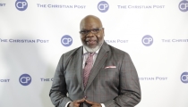 Bishop T.D. Jakes Calls on the Church to End Racial Divide and 'Fulfill the Prayer of Jesus Christ That We May Be One' (VIDEO)