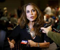 America Is Surrendering Freedom of Speech as a 'Relic of History,' Activist Pam Geller Says After DC Metro Avoids Running Muhammad Cartoon Ads