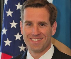 Beau Biden, Eldest Son of Vice President Joe Biden, Dies of Brain Cancer at 46