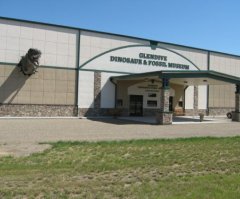 Montana Students Have Constitutional Right to Go on Dinosaur Museum Field Trip Without Fearing Threats From Anti-Creationists, Says Legal Group