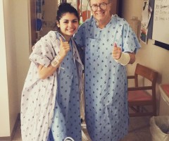 Hooters Waitress, 22, Donates Kidney to War Veteran She Barely Knows; Says Jesus Sent Her to 'Serve Him and Others'