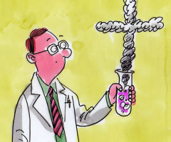 How Do Christianity and Science Mix?