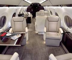 Creflo Dollar Will Get $70 Million Gulfstream G650 Jet Says Church; World Changers Board Says It Is 'Necessary' for Ministry