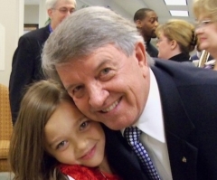 Former President of Texas Baptist Convention Commits Suicide After Struggle With Depression; Friend Also Took Own Life