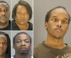 Cousins Allegedly Beat 14-Y-O Girl Impregnated by Relative to Abort Baby; Burned Stillborn on BBQ Grill to Hide Crime