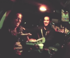 'You're Not Serious;' Woman Turns Down Boyfriend After He Proposes to Her at McDonald's With Ring on Bun