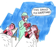 Can a Sex Change Really Change You?