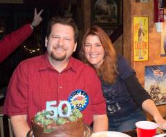 'I Wished I Had Been Born a Boy,' Says Married Christian Radio Personality; Offers Sympathies to Bruce Jenner