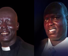 PC USA Petitions Obama to Uphold Rights for Sudanese Pastors Facing Execution for Preaching the Gospel