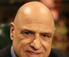 Supporting Same-Sex Marriage: My Open Letter to Tony Campolo