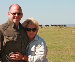 Former White Sox Player-Turned-Pastor Loses Wife and Leg in Deadly Crash; Now Fighting for His Life