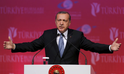 Christians in Turkey's Parliament: The Kurdish Party Changes Turkish Political Landscape in Unprecedented Way