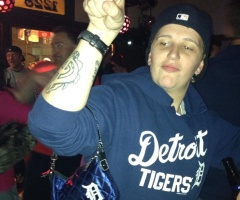 Woman Sues Fishbones Restaurant After Security Orders Her Out of Female Bathroom Thinking She Was a Man