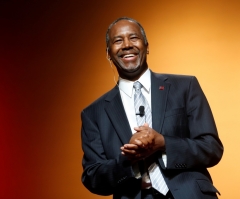 New National Poll Shows Most Republicans Want Ben Carson at Top of 2016 GOP Ticket; Jeb Bush in Third