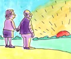 Will Your Marriage Last a Lifetime?