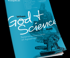 Questions That Faith Asks Science