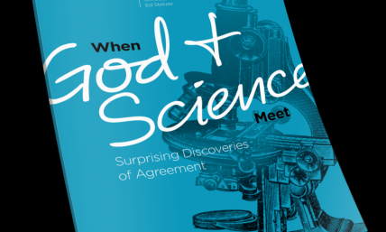 Questions That Faith Asks Science