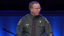 Sheriff Finds Atheists' Threat Against Him for Speaking at a Church 'Humorous and Entertaining'