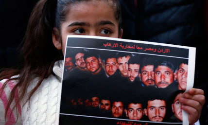 Jerusalem Notebook: Egypt's Coptic Christians – Braced for Persecution