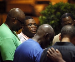Charleston Shooting Suspect Dylann Roof Captured; Pastor, State Sen. Clementa Pinckney, Remembered for Commitment to Faith