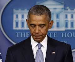 Obama's Grand Deception and the Disregard for Black America