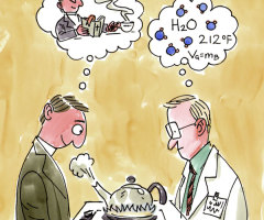 Do Science and Religion See Differently?