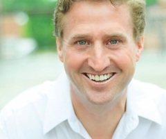 Father's Day Should Spotlight 'Instrumental' Value of Dads, Says COO of Charity for Young Men From Broken Families