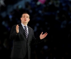 Some Republicans 'Rearrange Their Sock Drawers' to Avoid Religious Freedom-'Gay Rights' Fight, Ted Cruz Tells Social Conservatives