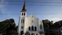 'Repent, Give your Life to Christ;' Relatives of Charleston Church Massacre Victims Forgive Dylann Roof at Bond Hearing