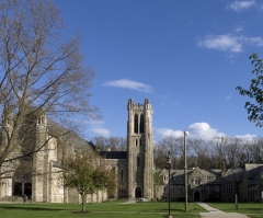 Reconciling Ministries Network Ex-Employee Files 'Gender Identity Discrimination' Complaint Against Pro-LGBT Methodist Group