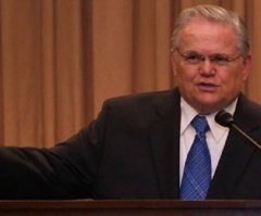 Cornerstone Church Denies Claim That Pastor John Hagee Said Women Who Use God's Name While Having Sex Should Be 'Thrown in Jail'