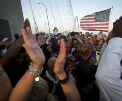 South Carolina Gov. Haley Calls for Removal of Confederate Flag From State Property