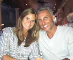 Amid Adultery Turmoil Billy Graham's Grandson Tullian Tchividjian Tweets EDM, Christina Aguilera's 'Say Something'