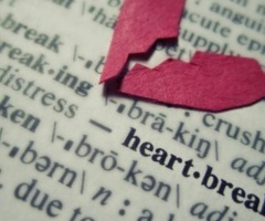 Jesus Will Heal Your Heartbreak – Here Are A Few Bible Verses About Mending Broken Hearts
