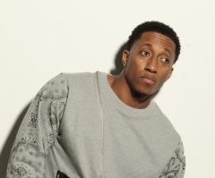 Lecrae: Church Needs to Correct Oppression, Not Just Forgive It