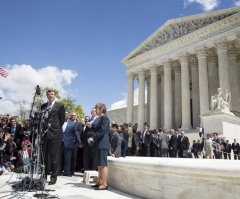 Churches: Keep Calm and Carry On After Supreme Court Marriage Decision