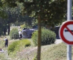Man Beheaded, Several Hurt in 'Islamic Attack' at Factory in France; It Could Be 'Terrorist Attack'