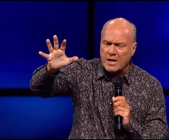 Pastor Greg Laurie: 6 Things Christians Can Do Amid Supreme Court's Gay Marriage Ruling