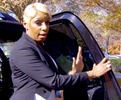 NeNe Leakes Announces 'Real Housewives of Atlanta' Departure: 'I've Decided to Step Out on Faith and Not Fear'