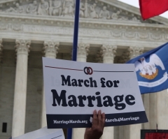 What Christians Should, and Should Not, Be Concerned About Now That the Supreme Court Redefined Marriage