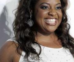 Sherri Shepherd, Ex-Husband End Child Custody Battle; Comedian Ordered to Pay Child Support for Unwanted Surrogate Baby