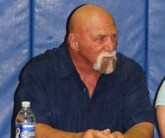 Retired Pro-Wrestler 'Superstar' Billy Graham Seeking Job With WWE