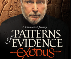 Archaeological Proof of Biblical Exodus in Film 'Patterns of Evidence' Set to Release Next Month