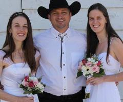Polygamist Says 'It's About Marriage Equality;' Threatens Lawsuit Against Montana If Officials Deny Marriage to 2 Women Amid Supreme Court Ruling on Gay Unions