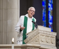 Episcopal Church Calls for Removal of All Confederate Flags; Says It's a Symbol 'at Odds With the Love of Jesus Christ'