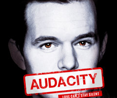 Ray Comfort Believes His New Film 'Audacity' May Bring Peace Between the Church and LGBT Communities