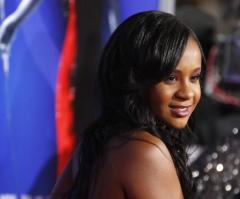 Bobbi Kristina 'Deathbed' Photo Sparks Fury; Father Bobby Brown Vows to Get Justice