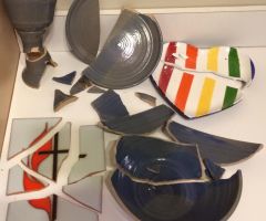 Reconciling Ministries Network Ex-Employee Filing Complaint Against Group Over 'Gender Identity Discrimination' Receives Broken Personal Effects in the Mail